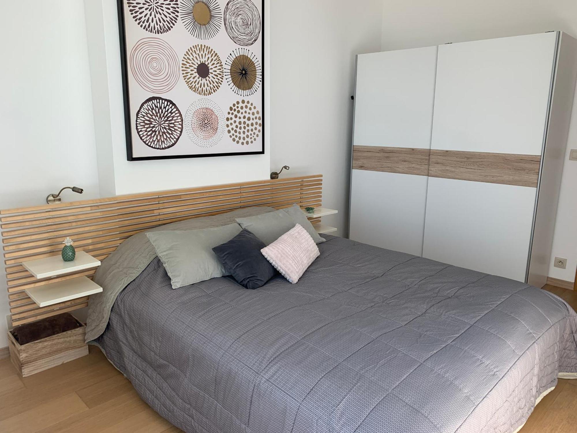 Self Check-In, Danube Bank, Free Parking Apartment Bratislava Luaran gambar